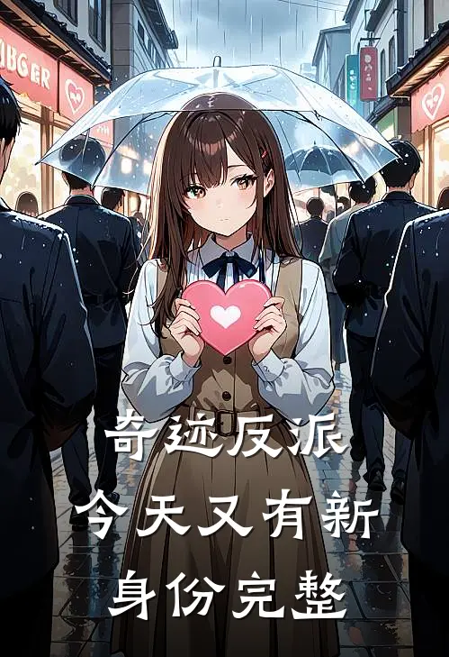 奇迹反派：今天又有新身份完整
