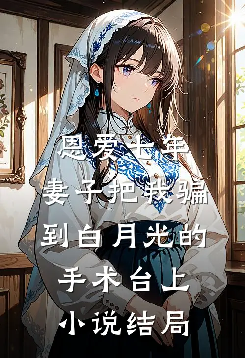 恩爱七年，妻子把我骗到白月光的手术台上小说结局