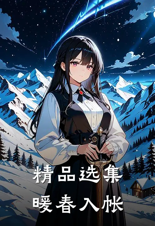 精品选集暖春入帐