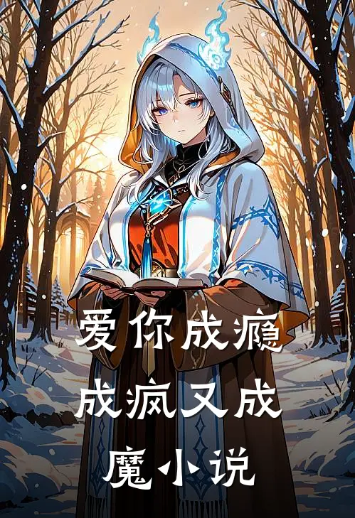 爱你成瘾成疯又成魔小说