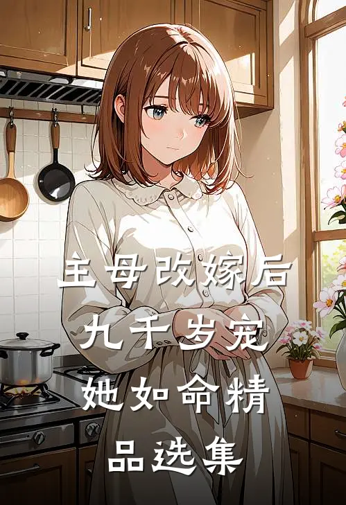 主母改嫁后，九千岁宠她如命精品选集