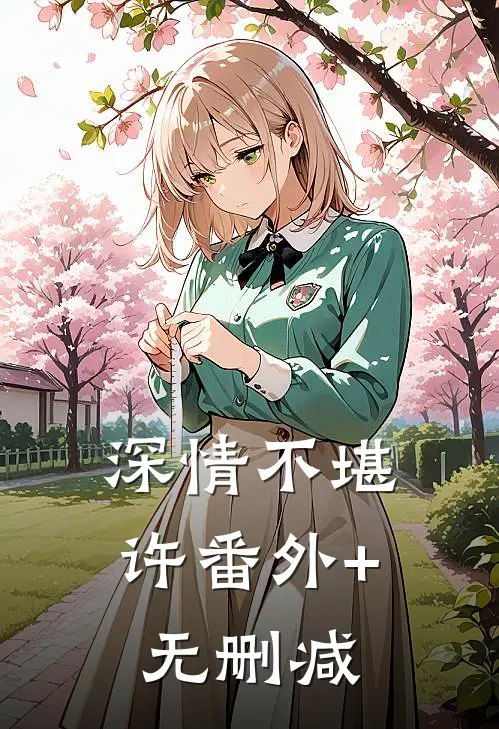 深情不堪许番外+无删减