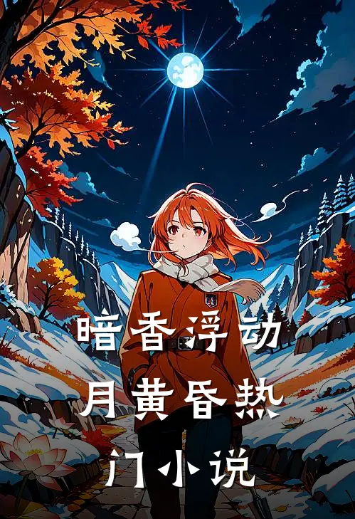暗香浮动月黄昏热门小说