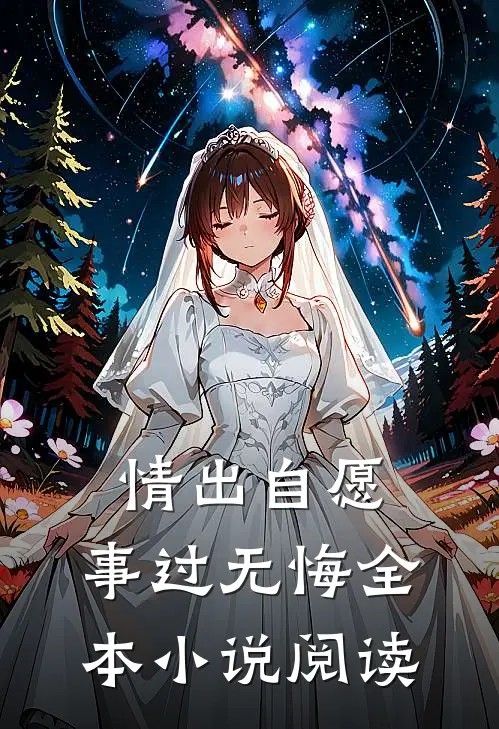 情出自愿，事过无悔全本小说阅读