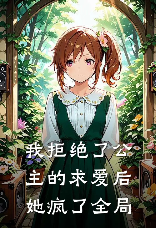 我拒绝了公主的求爱后，她疯了全局