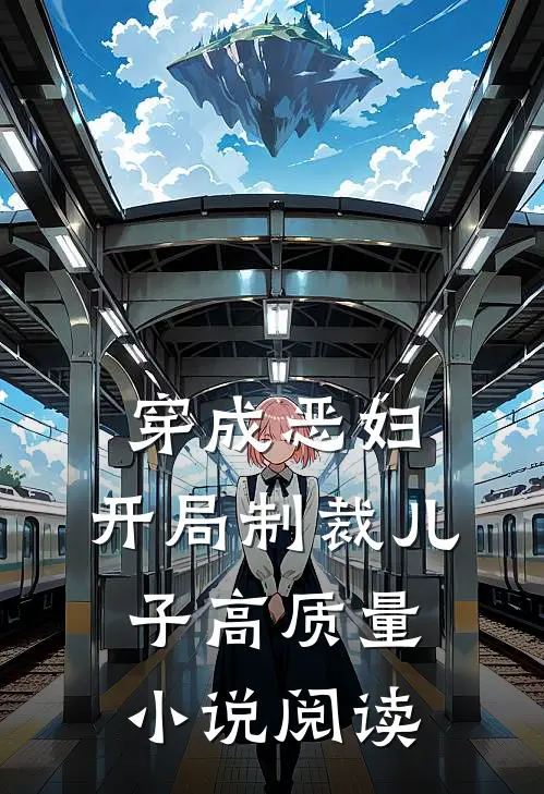 穿成恶妇，开局制裁儿子高质量小说阅读