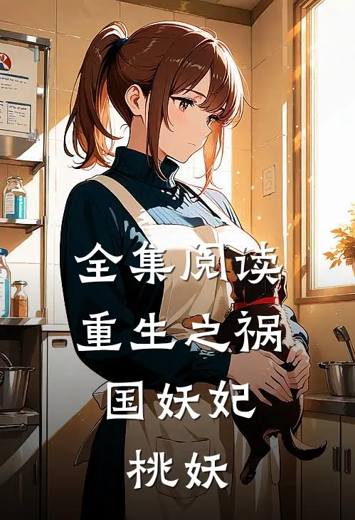 全集阅读重生之祸国妖妃：桃妖