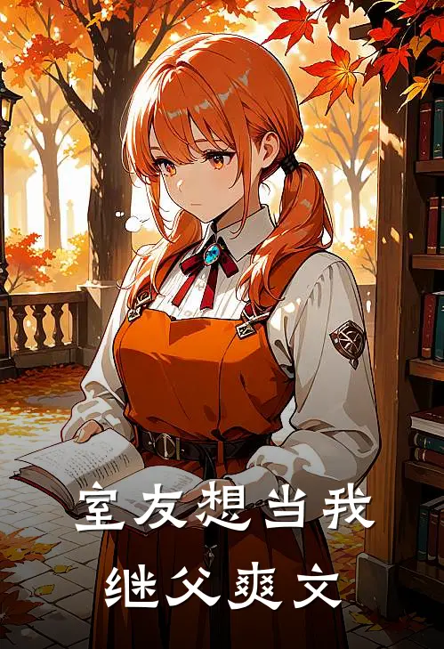 室友想当我继父爽文