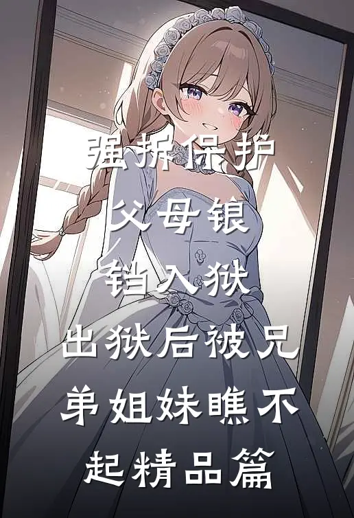 强拆保护父母锒铛入狱，出狱后被兄弟姐妹瞧不起精品篇