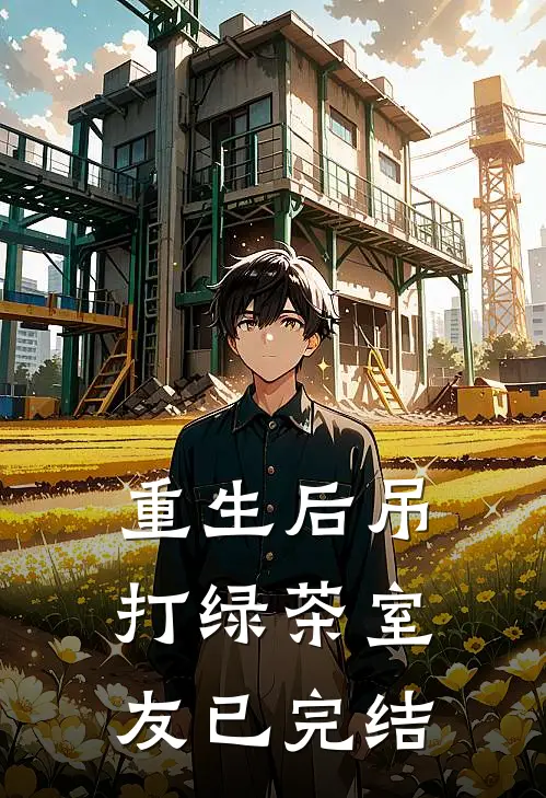 重生后吊打绿茶室友已完结