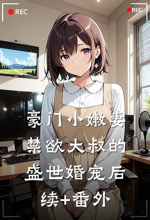 豪门小嫩妻：禁欲大叔的盛世婚宠后续+番外