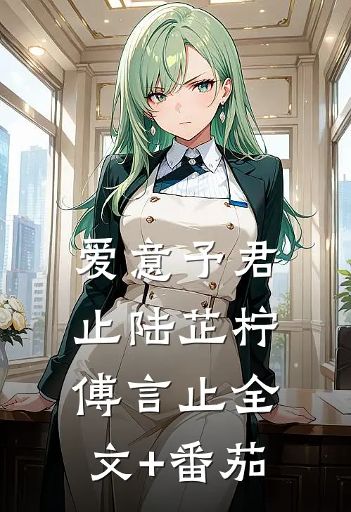 爱意予君止陆芷柠傅言止全文+番茄
