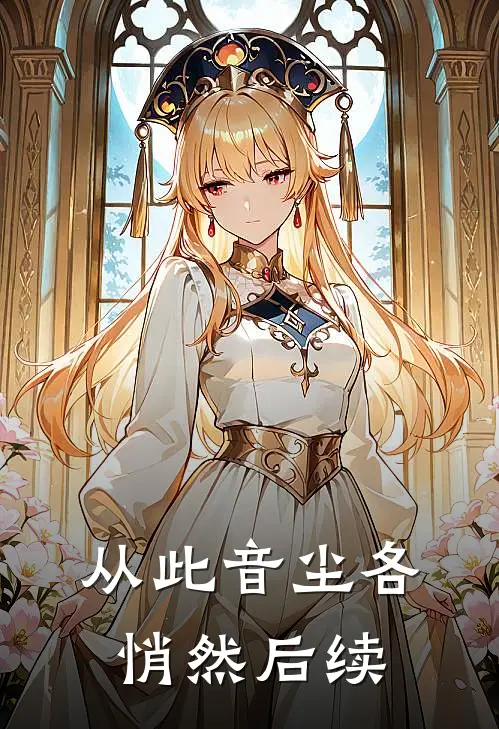 从此音尘各悄然后续