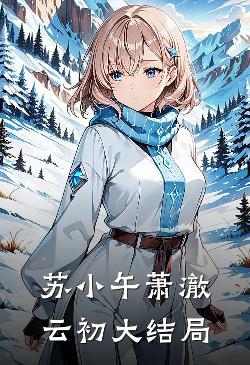 苏小午萧澈云初大结局