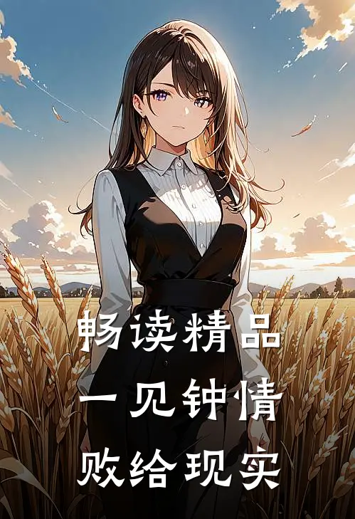 畅读精品一见钟情败给现实