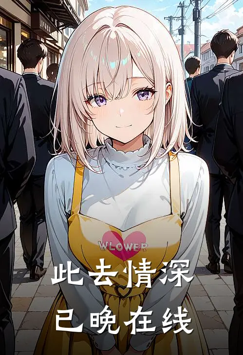 此去情深已晚在线