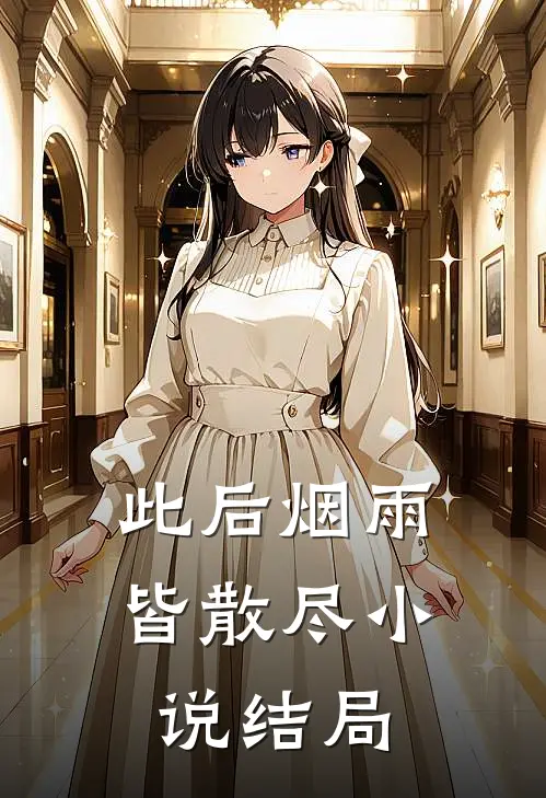 此后烟雨皆散尽小说结局