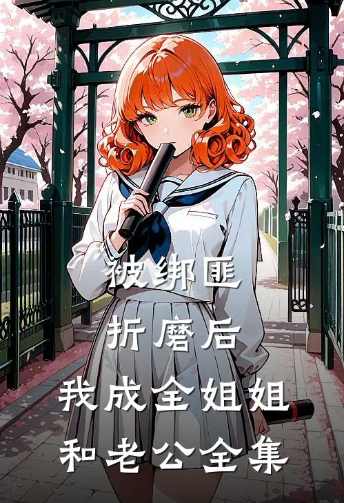 被绑匪折磨后，我成全姐姐和老公全集