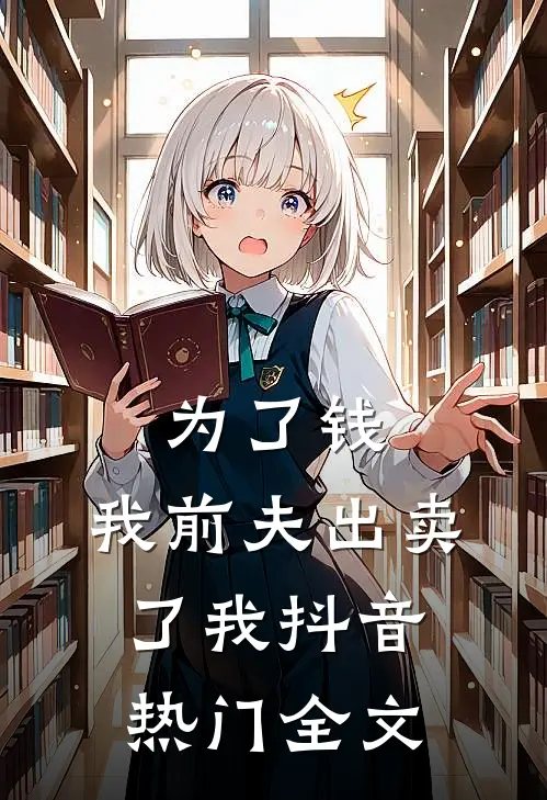 为了钱，我前夫出卖了我抖音热门全文