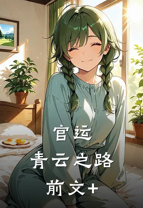 官运：青云之路前文+