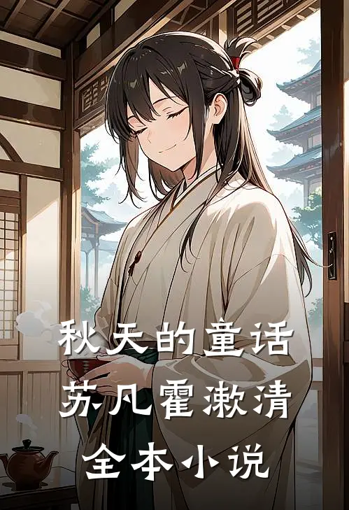 秋天的童话苏凡霍漱清全本小说