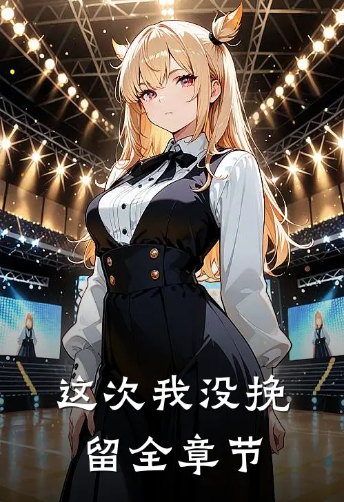 这次我没挽留全章节