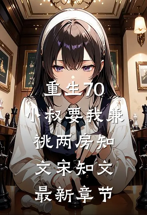 重生70，小叔要我兼祧两房知文宋知文最新章节