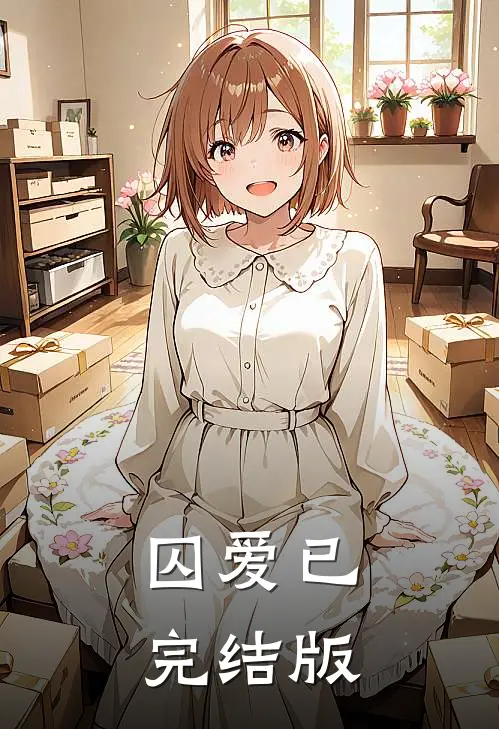 囚爱已完结版