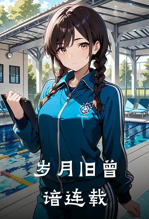 岁月旧曾谙连载