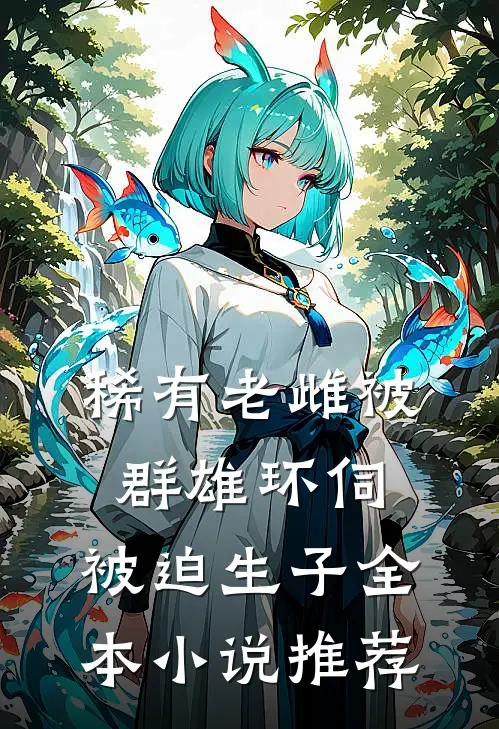 稀有老雌被群雄环伺，被迫生子全本小说推荐