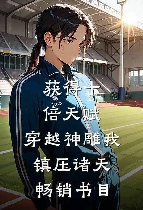 获得十倍天赋，穿越神雕我镇压诸天畅销书目