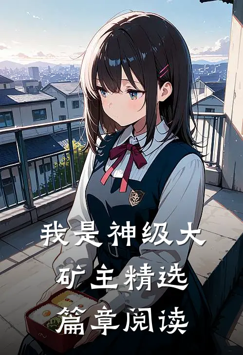 我是神级大矿主精选篇章阅读