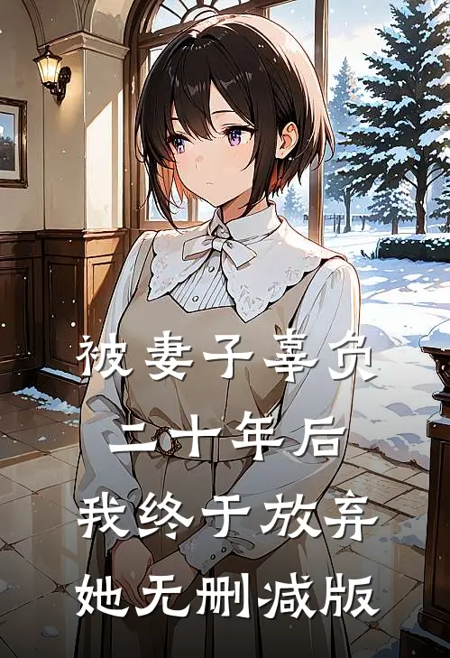 被妻子辜负二十年后,我终于放弃她无删减版在线观看