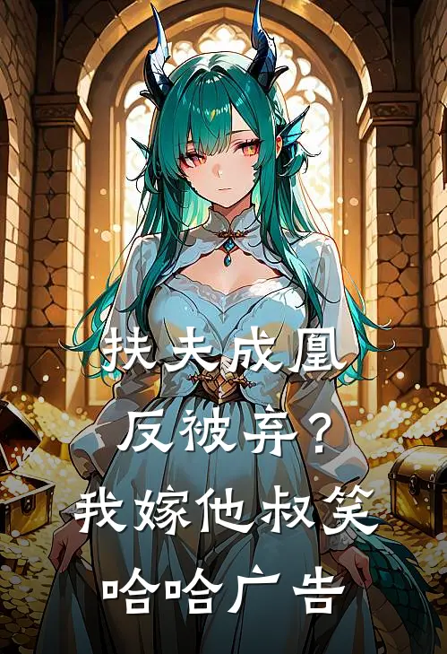 扶夫成凰反被弃？我嫁他叔笑哈哈广告