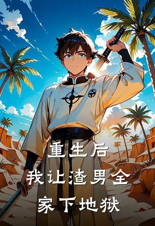 重生后，我让渣男全家下地狱