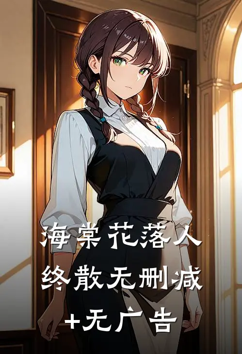 海棠花落人终散无删减+无广告