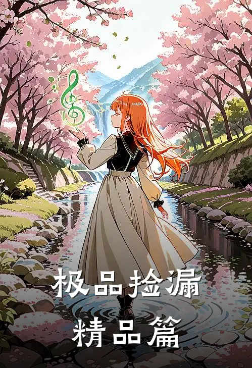 极品捡漏精品篇