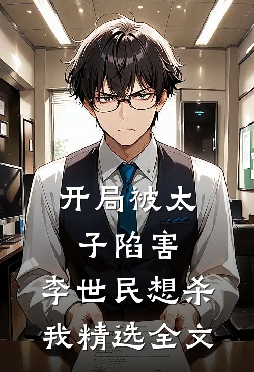 开局被太子陷害，李世民想杀我精选全文