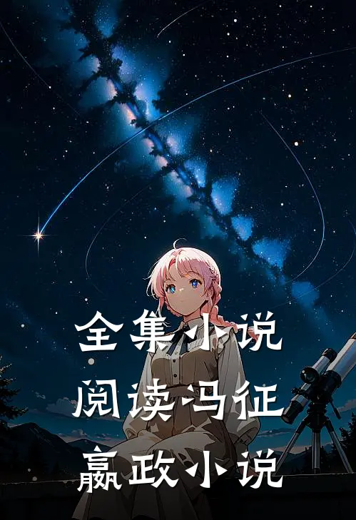 全集小说阅读冯征嬴政小说