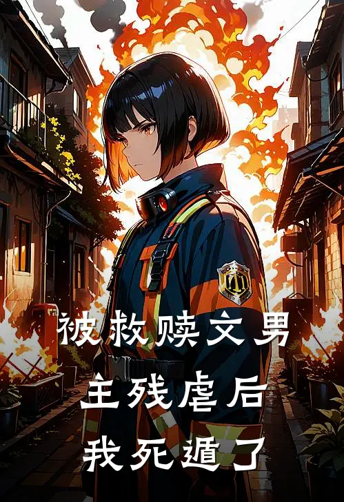 被救赎文男主残虐后我死遁了
