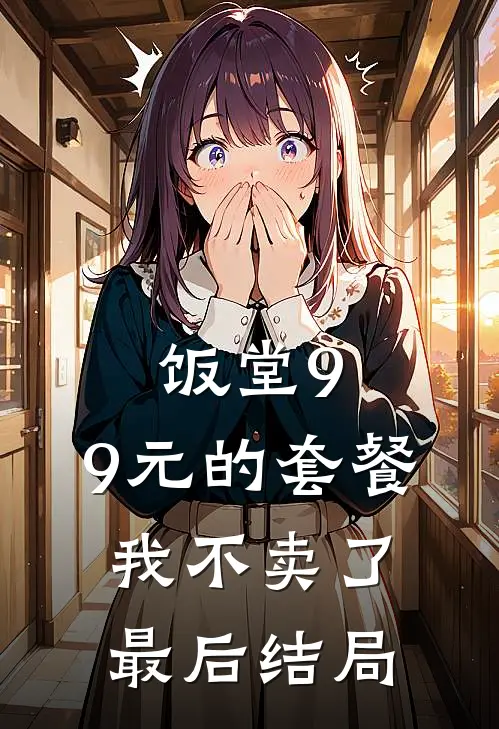 饭堂9.9元的套餐我不卖了最后结局