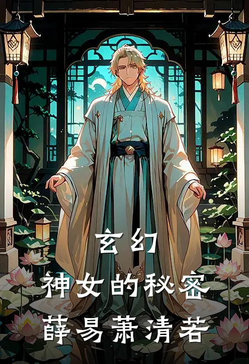 玄幻：神女的秘密薛易萧清若