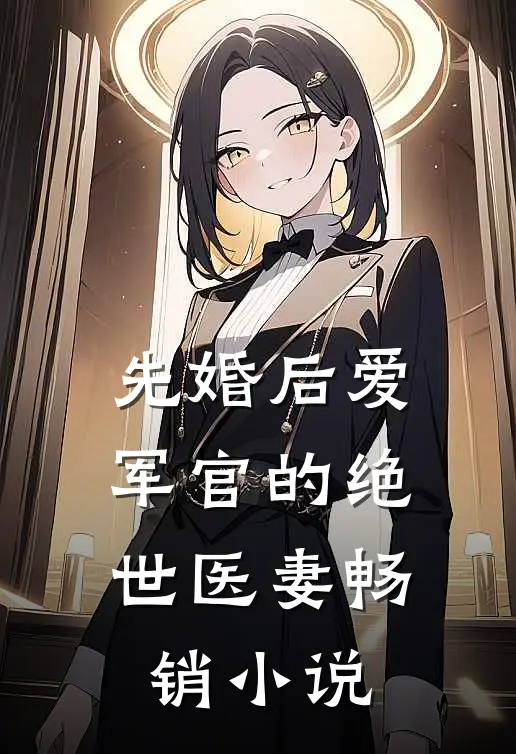 先婚后爱：军官的绝世医妻畅销小说