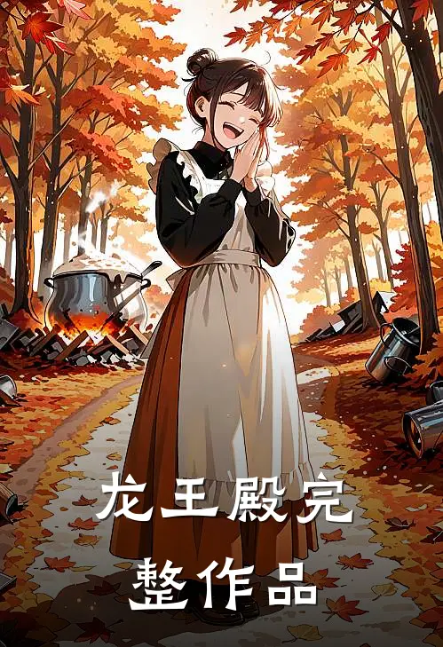 龙王殿完整作品