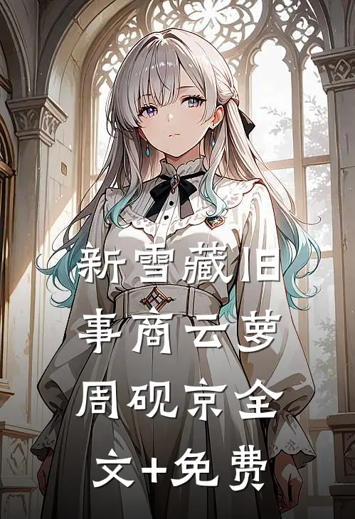 新雪藏旧事商云萝周砚京全文+免费