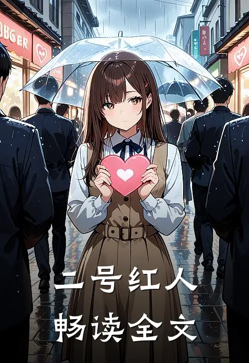 二号红人畅读全文