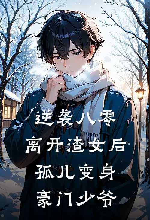 逆袭八零，离开渣女后孤儿变身豪门少爷