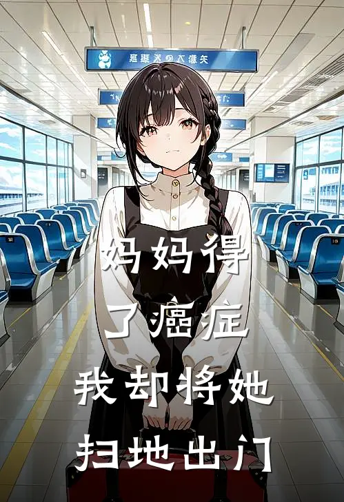 妈妈得了癌症，我却将她扫地出门