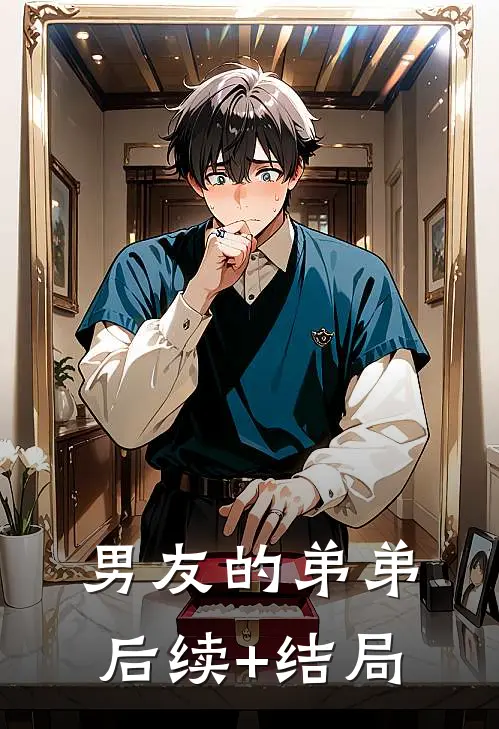 男友的弟弟后续+结局