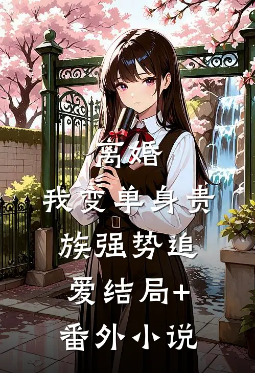 离婚：我变单身贵族强势追爱结局+番外小说